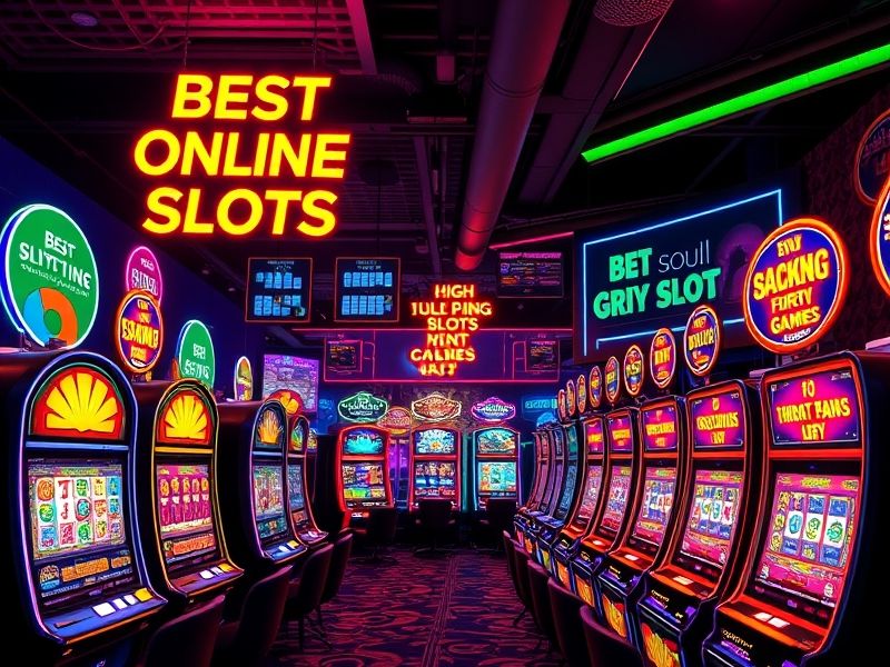 Welcome to lodislot.com – your premier destination for thrilling online casino games. Explore slots, table games, live dealers, and exclusive bonuses for a unique gambling experience.